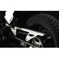 C-Racer Chain Guard for the Suzuki SV650 (2016+) - CGSV C-Racer Chain Guard for the Suzuki SV650 (2016+) - CGSV